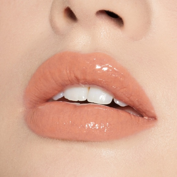 Kylie High Gloss Lip Gloss Partner in Crime - Picture 10 of 15